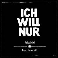Cover Philipp Poisel - Ich will nur [Live]
